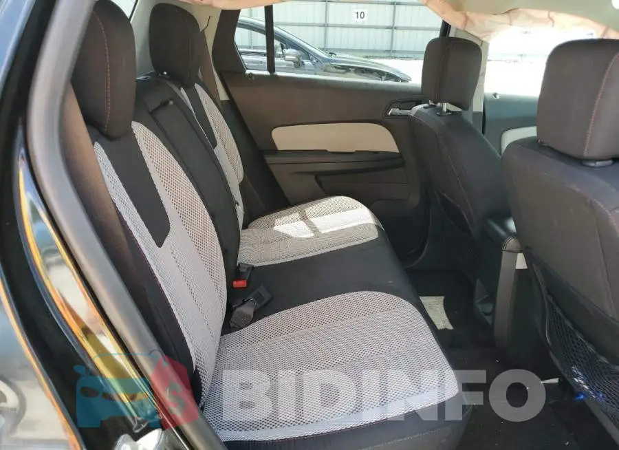 2GKFLTEK3G6163227 Photo# 10