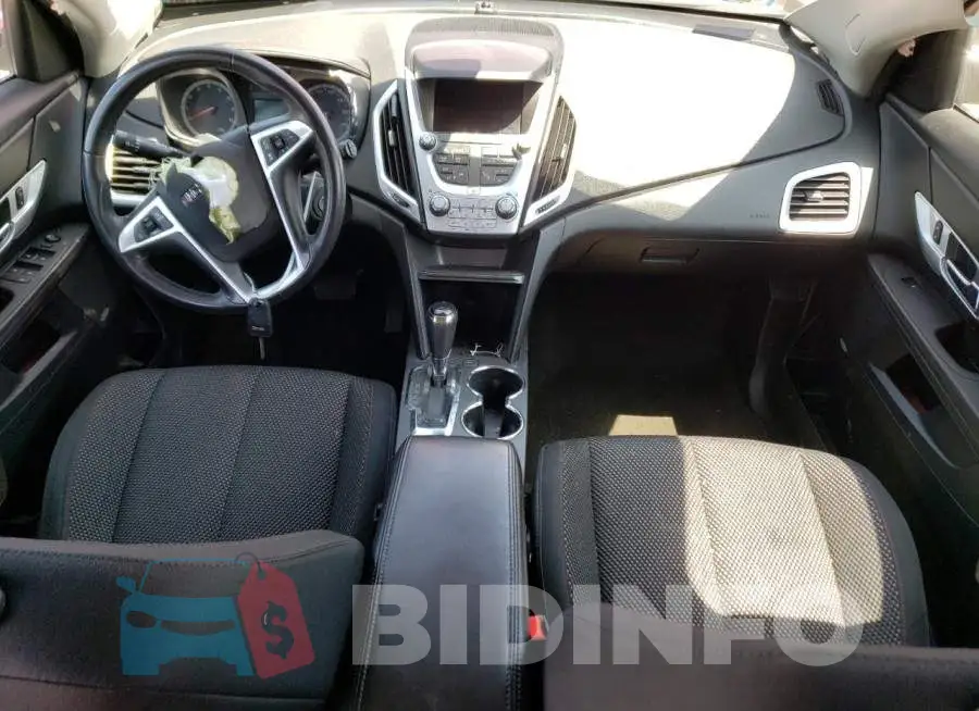 2GKFLTEK3G6355201 Photo# 8