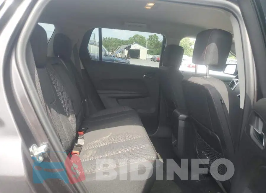 2GKFLWEKXF6275412 Photo# 10