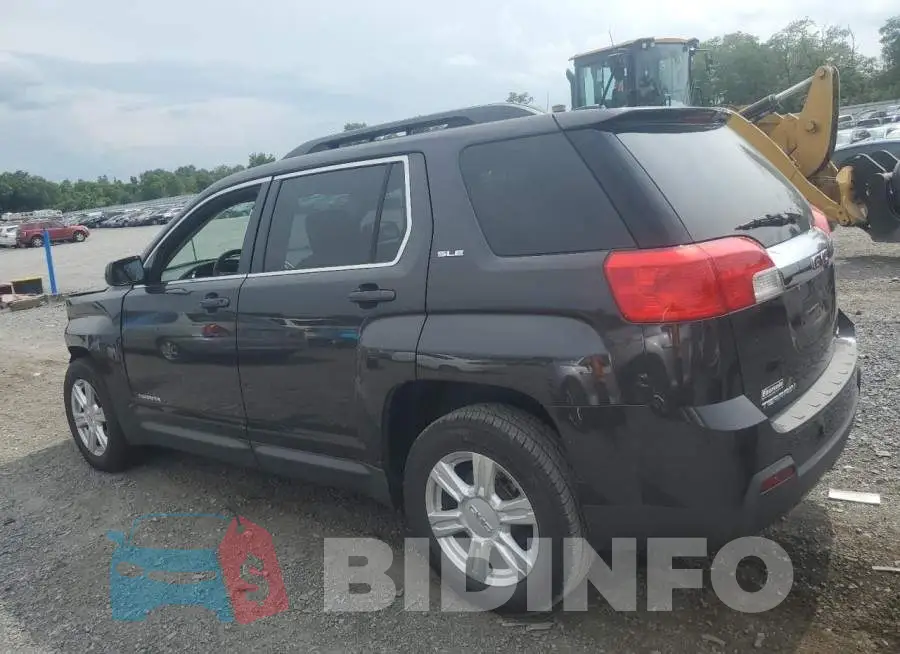 2GKFLWEKXF6275412 Photo# 2
