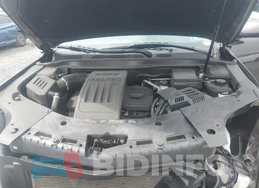 2GKFLWEKXF6275412 Photo# 11