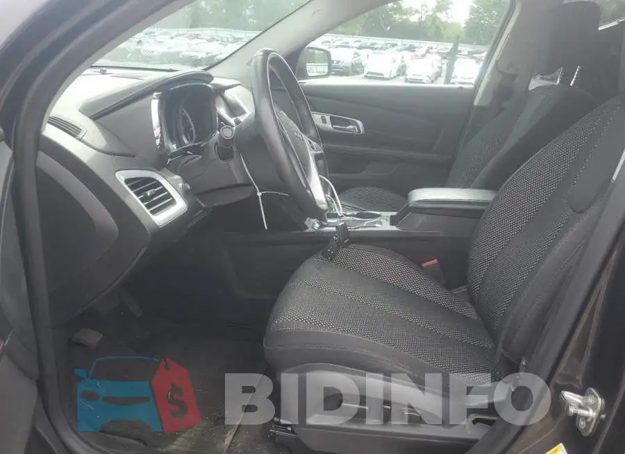 2GKFLWEKXF6275412 Photo# 7