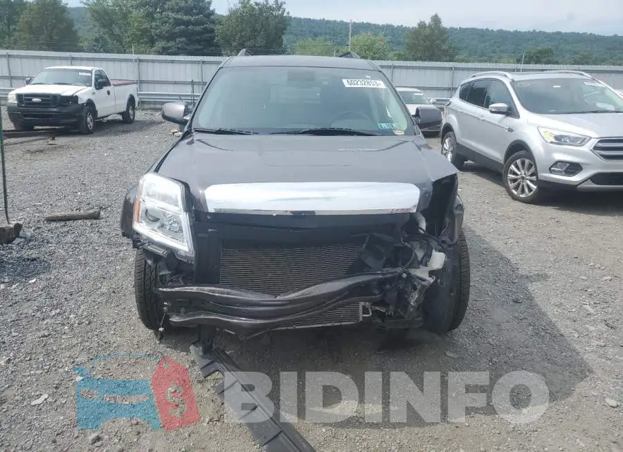 2GKFLWEKXF6275412 Photo# 5