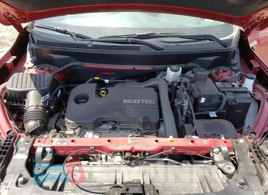 3GKALMEV4ML317865 Photo# 11