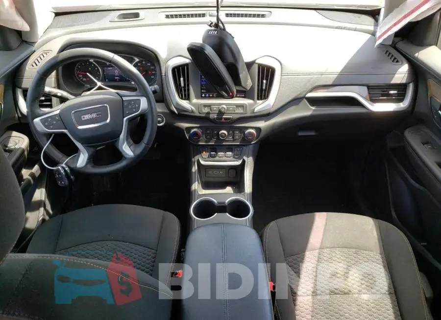 3GKALMEV4ML317865 Photo# 8