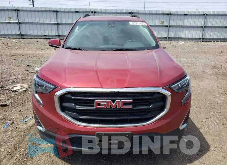 3GKALMEV4ML317865 Photo# 5
