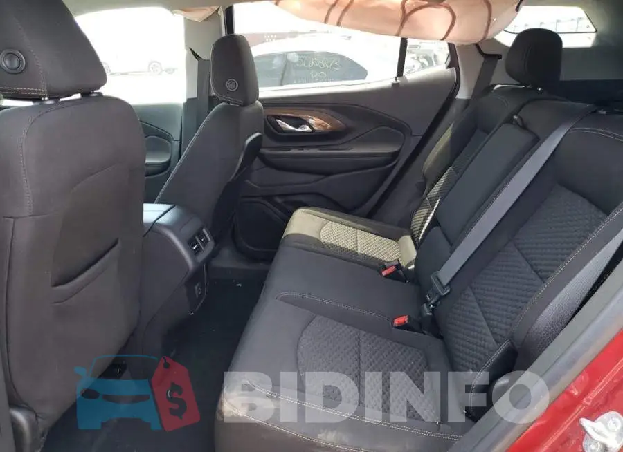 3GKALMEV4ML317865 Photo# 10