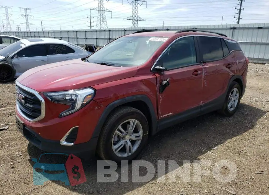 3GKALMEV4ML317865 Photo# 1