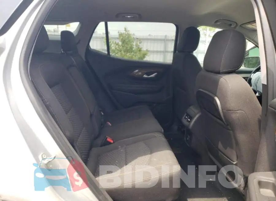 3GKALMEVXJL284673 Photo# 11