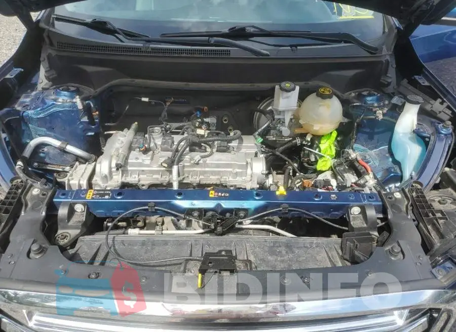 3GKALPEX6KL352049 Photo# 12