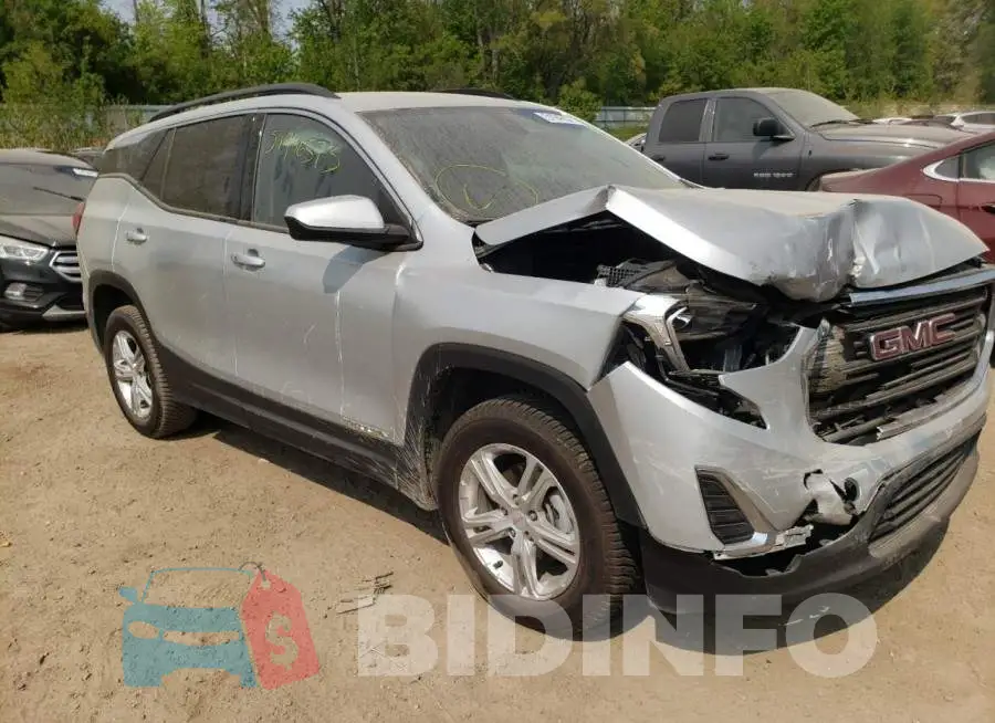 3GKALTEV9LL132414 Photo# 4