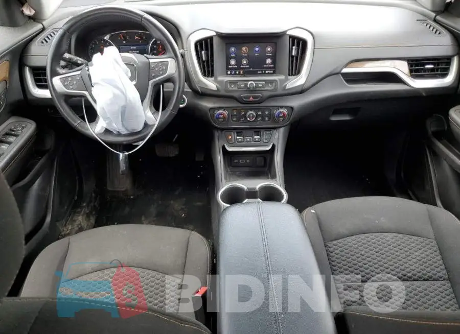 3GKALTEV9LL132414 Photo# 8
