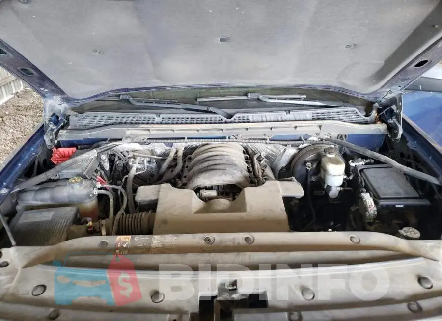 3GTP1MEC1GG166426 Photo# 11