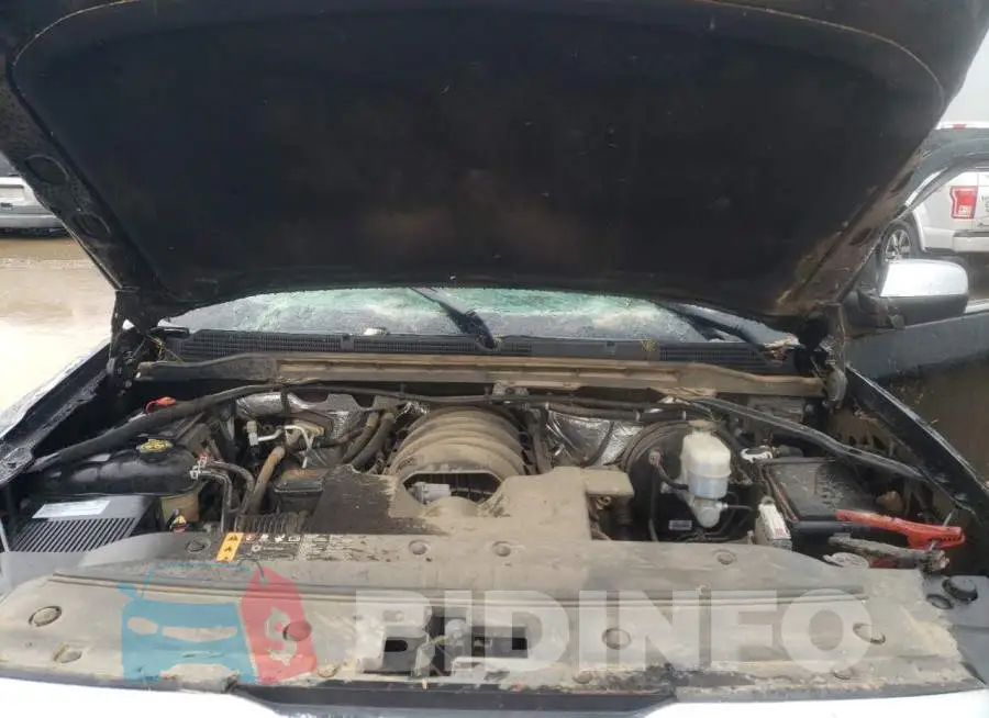 3GTU2PEC7HG444023 Photo# 11