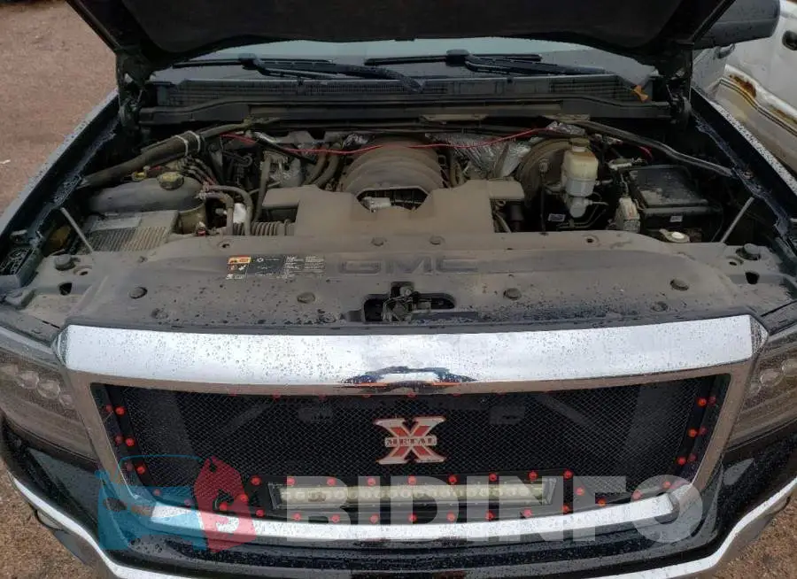 3GTU2UECXEG542019 Photo# 11