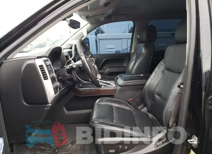 3GTU2UECXEG542019 Photo# 7