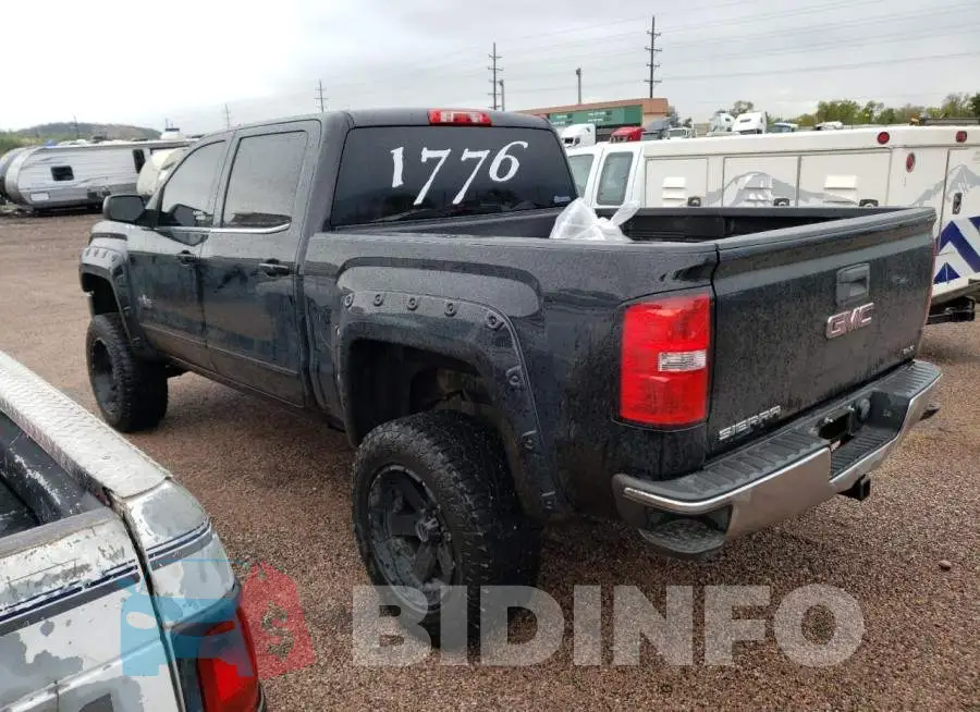 3GTU2UECXEG542019 Photo# 2