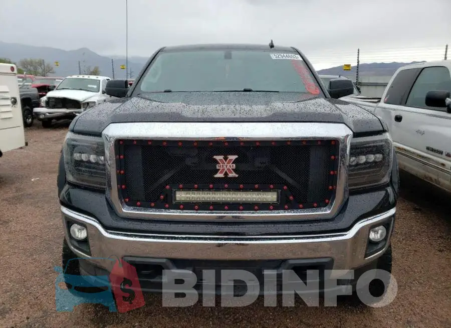 3GTU2UECXEG542019 Photo# 5