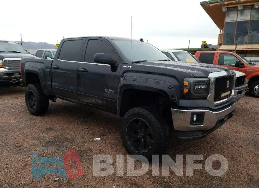 3GTU2UECXEG542019 Photo# 4