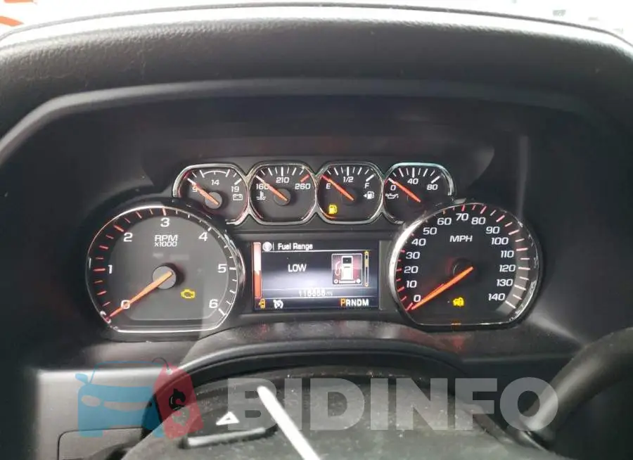 3GTU2UECXEG542019 Photo# 9