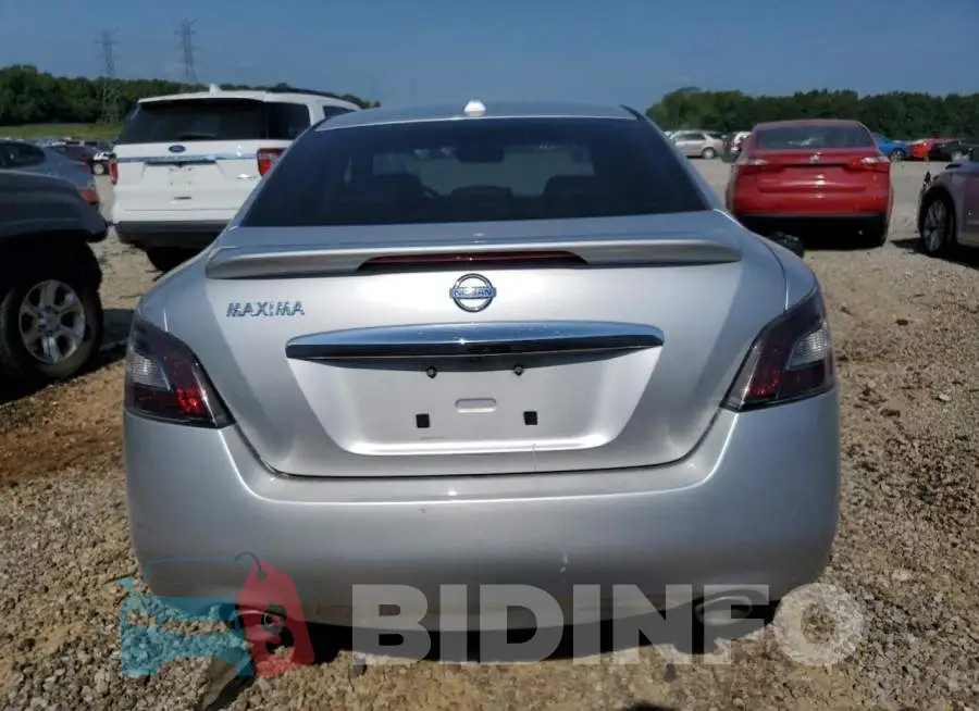 1N4AA5AP2EC435804 Photo# 6