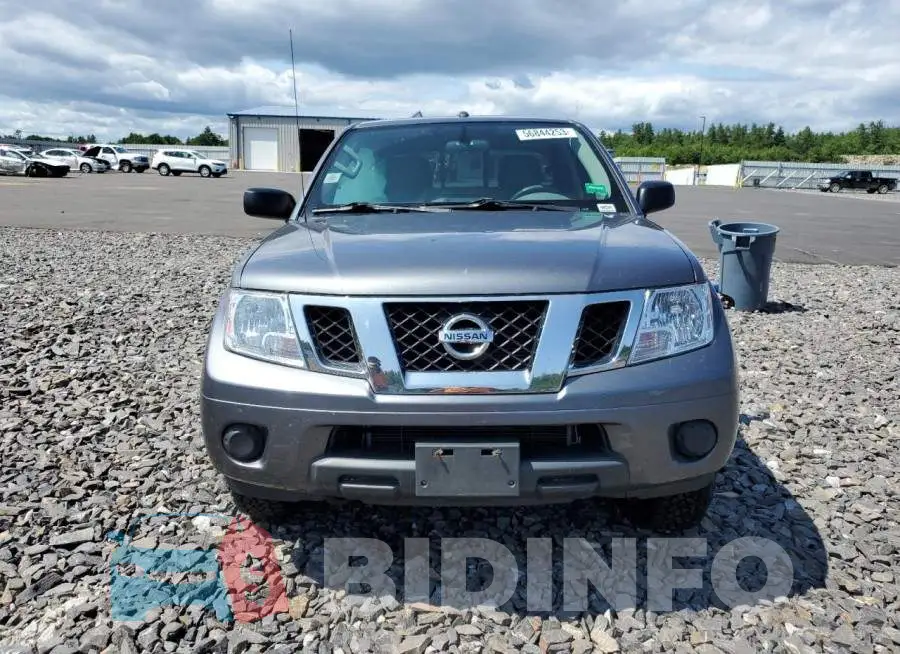 1N6AD0EV9JN728978 Photo# 5