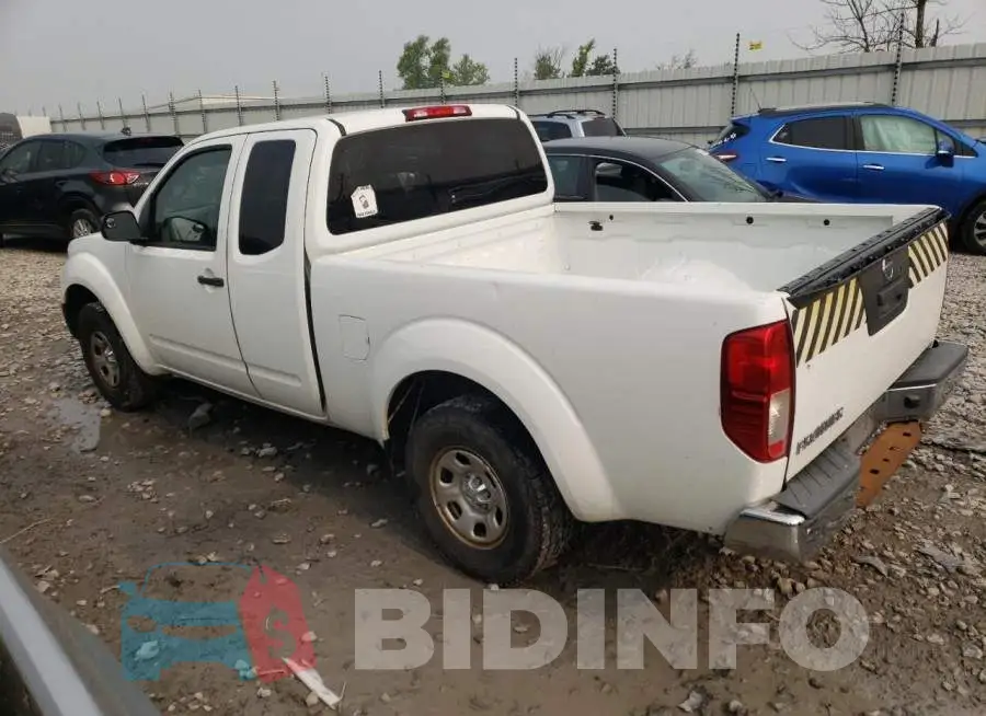 1N6BD0CT5FN750358 Photo# 2