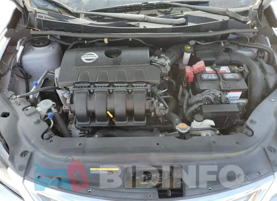 3N1AB7AP1FL663191 Photo# 11