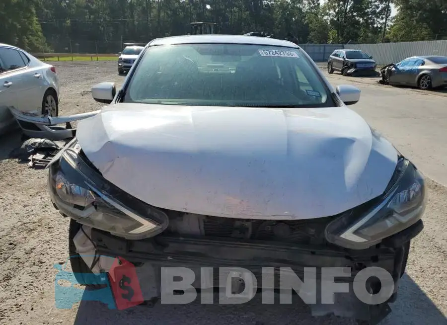 3N1AB7APXGY256961 Photo# 5