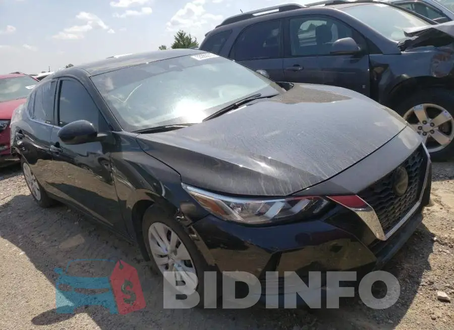3N1AB8BV7NY228440 Photo# 2