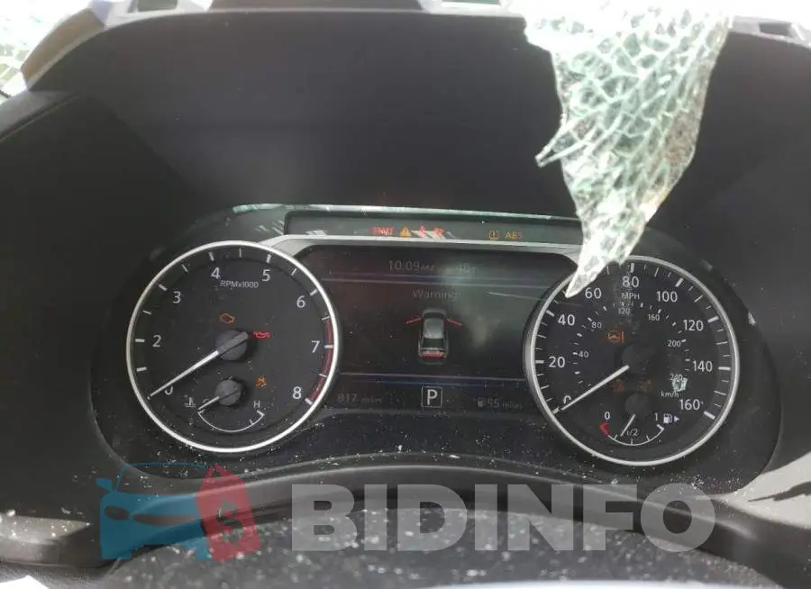 3N1AB8CV4PY251207 Photo# 9