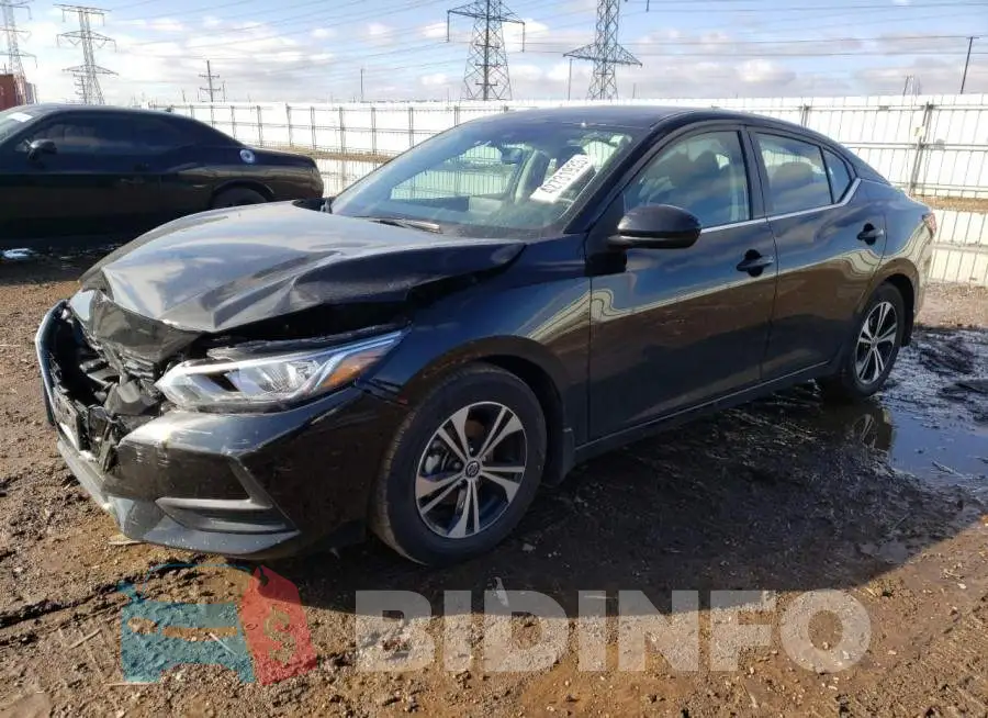 3N1AB8CV8NY218515 Photo# 1