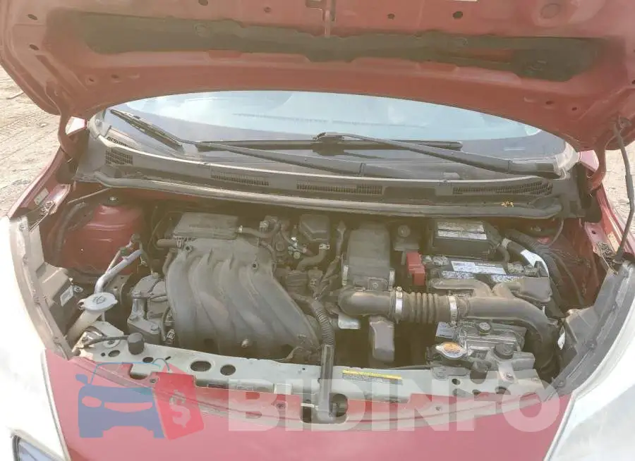 3N1CE2CP1EL377419 Photo# 11