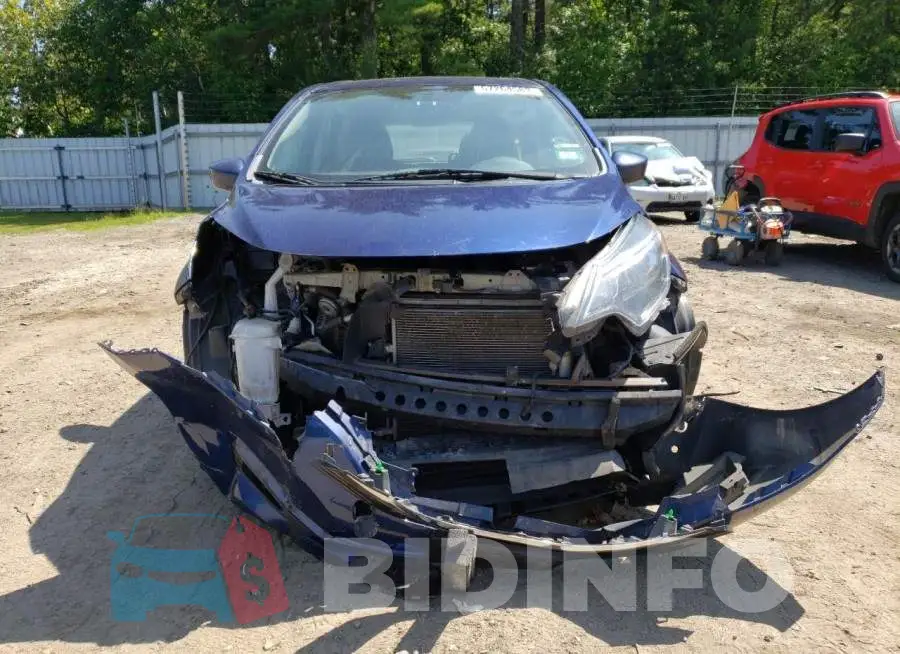 3N1CE2CP6JL358228 Photo# 5