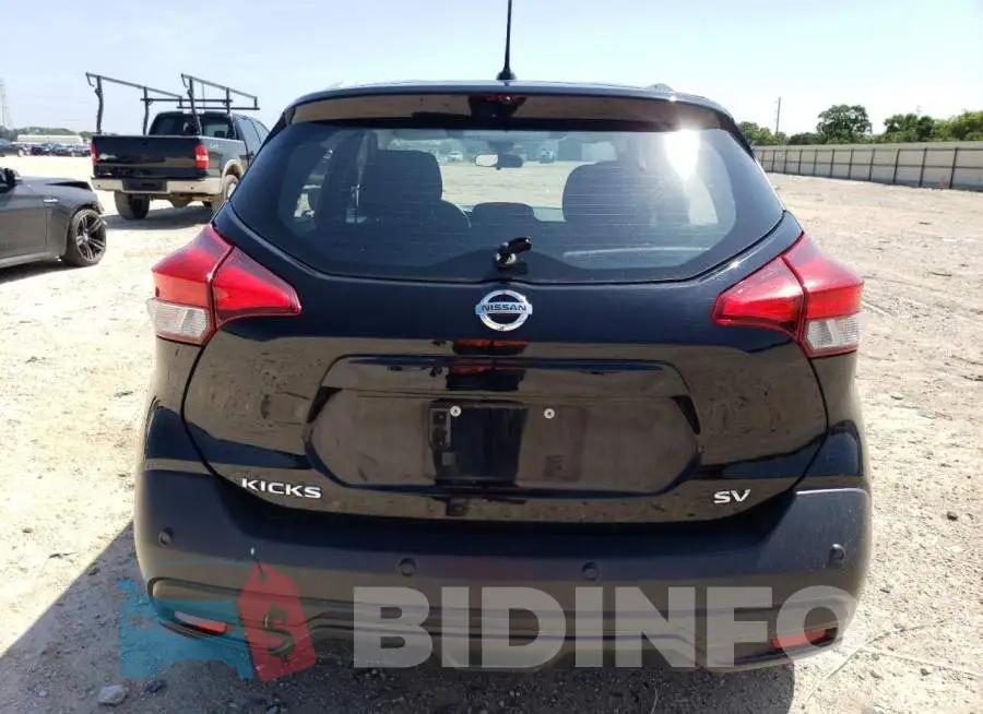 3N1CP5CV3LL507787 Photo# 6