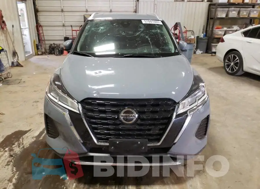 3N1CP5CV4ML475532 Photo# 5