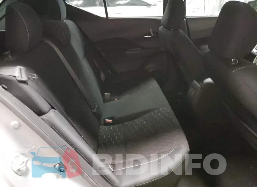 3N1CP5CV4ML475532 Photo# 11