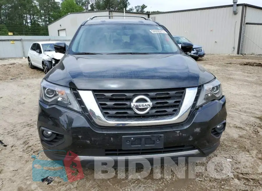 5N1DR2CM9LC651191 Photo# 5