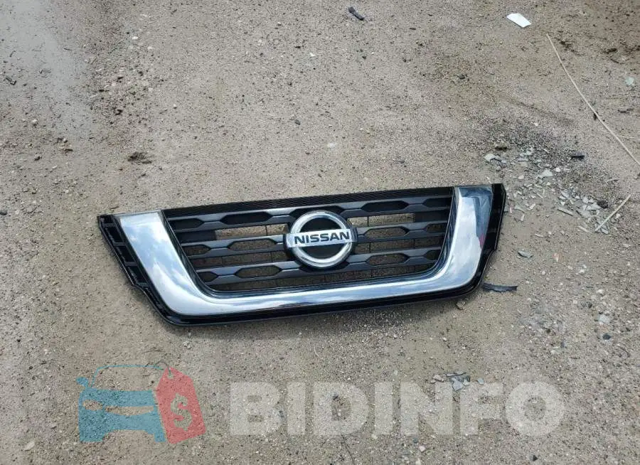 5N1DR2MN9JC607034 Photo# 13