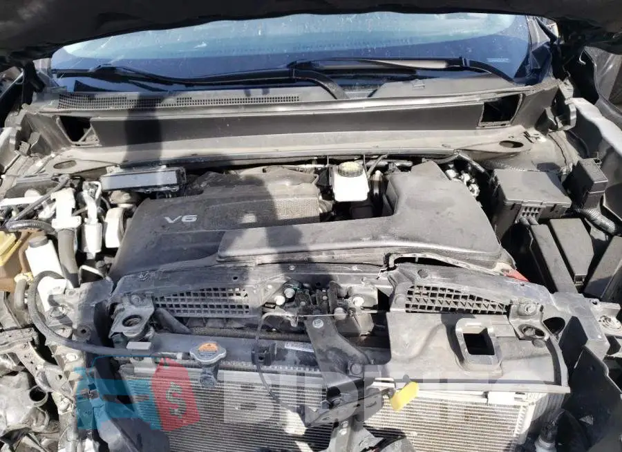 5N1DR2MN9KC616740 Photo# 7