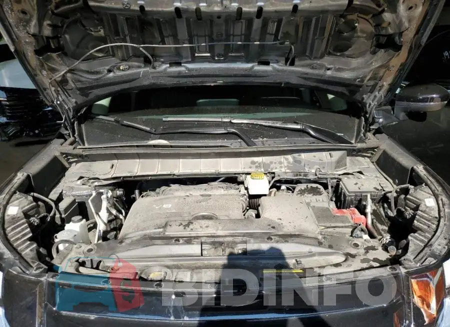 5N1DR3BA2NC231742 Photo# 12