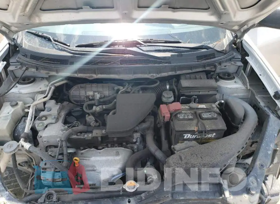 JN8AS5MT6EW101617 Photo# 11