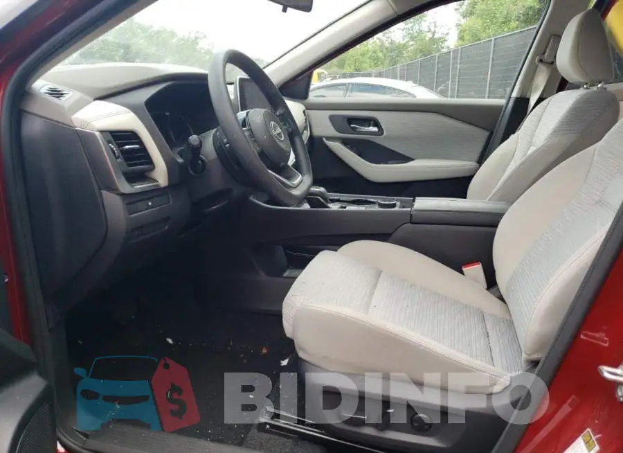 JN8BT3BBXPW188134 Photo# 7