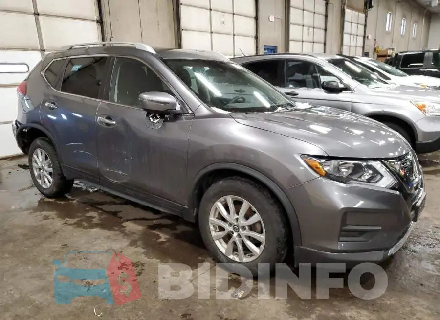 KNMAT2MT0LP500019 Photo# 4