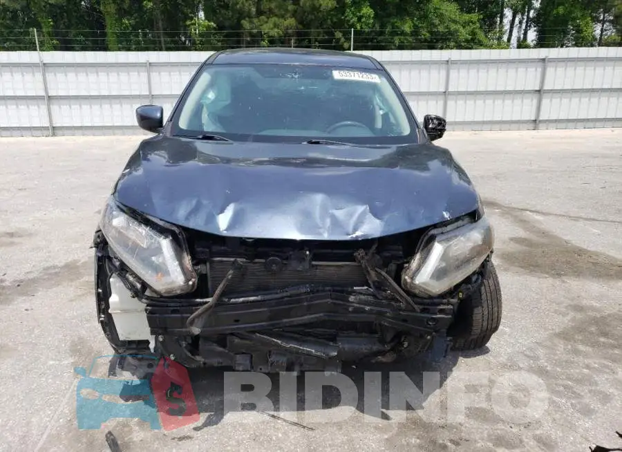 KNMAT2MT7GP704063 Photo# 5
