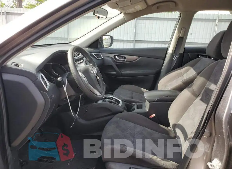 KNMAT2MV5FP590922 Photo# 7