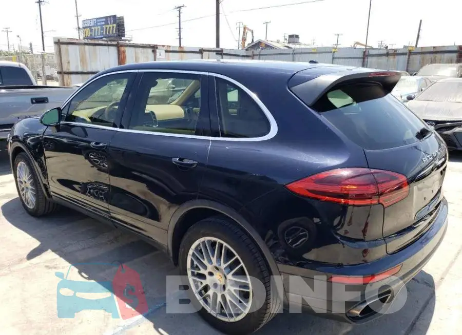 WP1AA2A2XGKA15146 Photo# 2