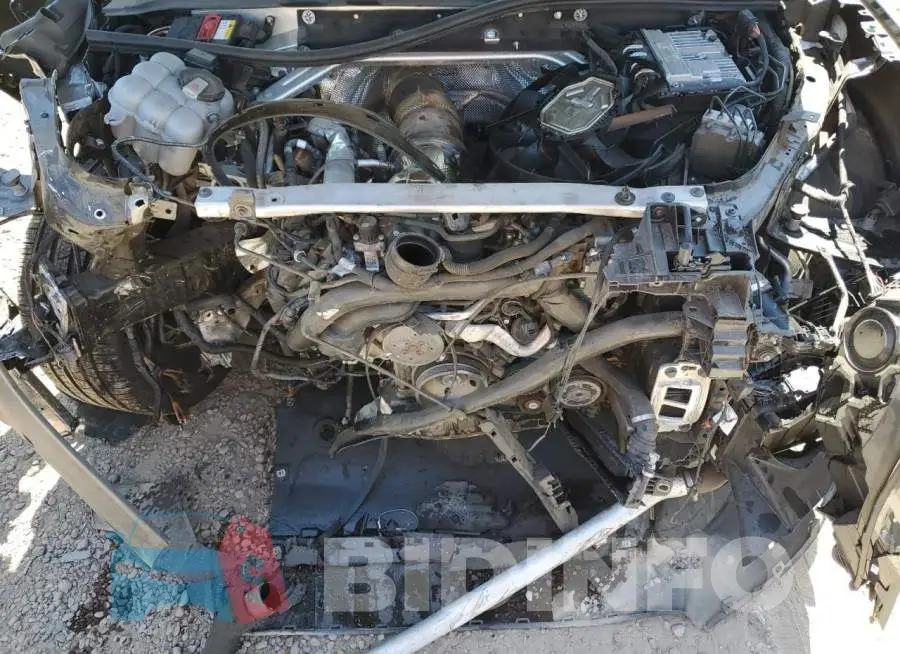 WP1AA2AY6KDA10656 Photo# 11