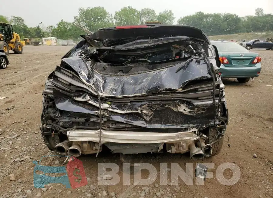 WP1AB2A56MLB34423 Photo# 6
