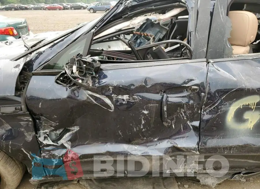 WP1AB2A56MLB34423 Photo# 7
